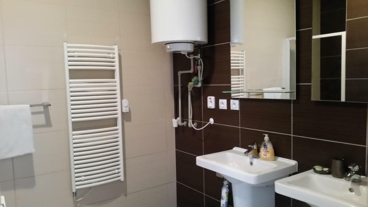 Apartman 0204 โดโนวาลี ภายนอก รูปภาพ