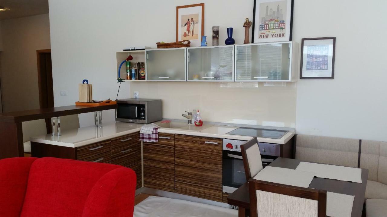Apartman 0204 โดโนวาลี ภายนอก รูปภาพ